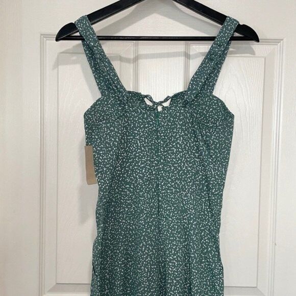 FLYNN SKYE The Jade Jumpsuit Long Women’s Size XS - Picture 9 of 12